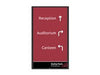 Philips 32" E-Paper Display – Ideal für Digital Signage