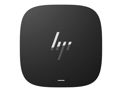 HP Thunderbolt Dock – Vielseitige Anschlüsse für Bürogeräte
