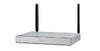 Cisco Router mit 8-Port-Switch – Kabellos und kabelgebunden