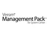 Veeam Software – Management Pack für VMware mit 1 Jahr Support