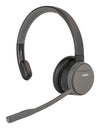 Agfeo Headset – Kabellos mit DECT und Bluetooth für klare Telefonate
