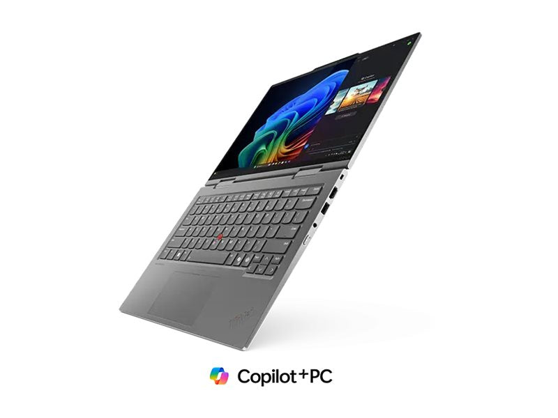 Lenovo ThinkPad X1 2-in-1 – Flexibles Design, leistungsstark