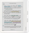 Kobo eBook-Reader – 7" Farbdisplay, 32 GB Speicher