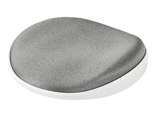 StarTech Handballenauflage – Ergonomisch, gepolstert für Büro