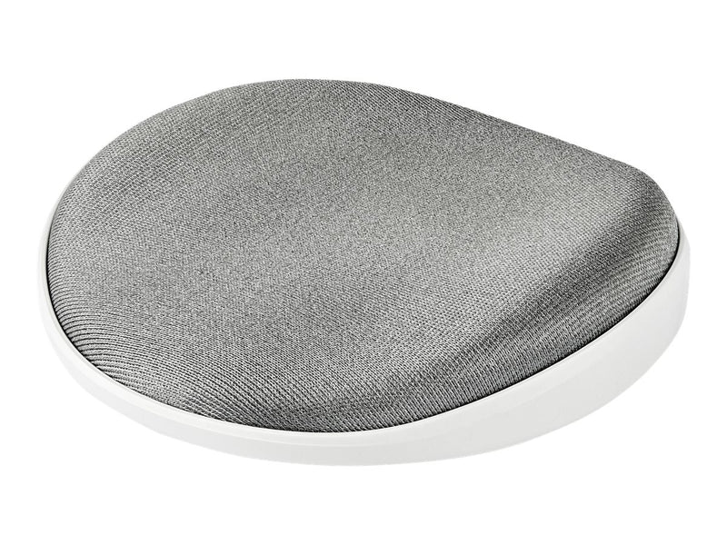 StarTech Handballenauflage – Ergonomisch, gepolstert für Büro