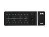 APC Back-UPS BE500G2 – USV für Wandmontage, Überspannungsschutz