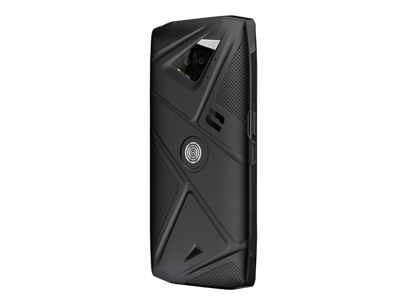 Crosscall Action X5 Smartphone – robust und wasserfest