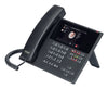Auerswald VoIP-Telefon – Touchscreen, Freisprecheinrichtung