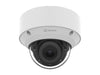 Hanwha Netzwerkkamera – 8 MP, Tag&Nacht, vandalismusgeschützt