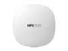 HPE Aruba Access Point – Wi-Fi 6 für schnelle Verbindungen