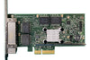 Fujitsu Netzwerkadapter – 4-Port Gigabit Ethernet