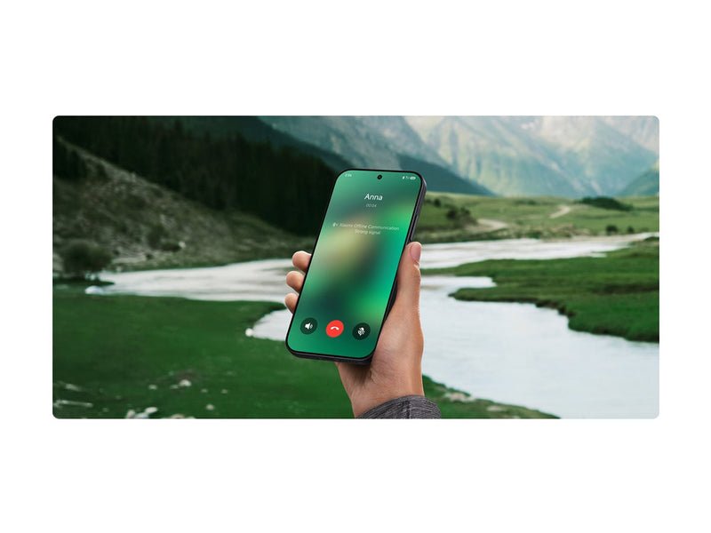Xiaomi 17 5G Smartphone – Dual-SIM, 12 GB RAM, 512 GB Speicher