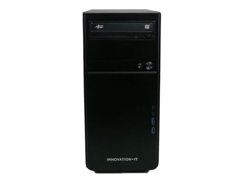 INNOVATION Desktop-PC – Core i7, 32 GB RAM, 1 TB SSD