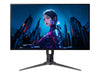 Acer Predator 27" Gaming-Monitor – OLED, WQHD-Auflösung