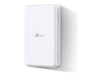 TP-Link Outdoor-Router – 5G, wetterfest für schnelle Verbindungen