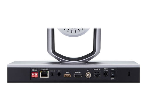 Lumens Panoramakamera – 13 MP, Full HD, Audio