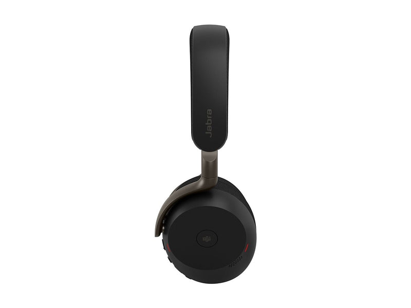 Jabra Evolve 75 Headset – Kabellos, Rauschunterdrückung
