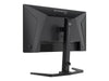 Iiyama 25" Gaming-Monitor – Full HD, 320 Hz für flüssiges Spiel