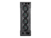 EATON Ellipse PRO 850 – Zuverlässige Stromversorgung für Bürogeräte
