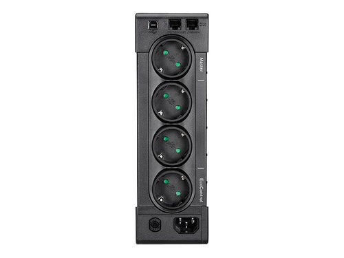 EATON Ellipse PRO 850 – Zuverlässige Stromversorgung für Bürogeräte