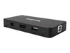 Yealink Adapter – Inhalte teilen, HDMI & USB-Anschluss