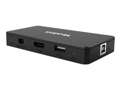 Yealink Adapter – Inhalte teilen, HDMI & USB-Anschluss