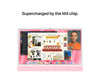 Apple iMac 24" All-in-One – M4 Chip, 16 GB RAM, 4,5K Display