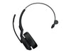 Jabra Evolve2 55 Bluetooth-Headset – Kabellos, USB-C Anschluss