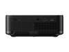 EPSON Lifestudio Projektor – Tragbar, 700 Lumen Helligkeit