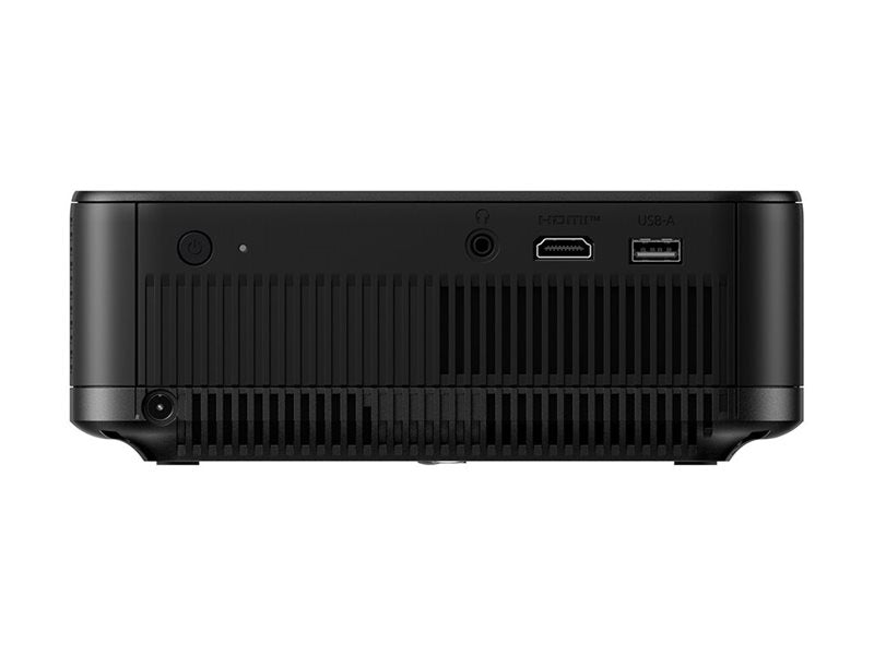EPSON Lifestudio Projektor – Tragbar, 700 Lumen Helligkeit