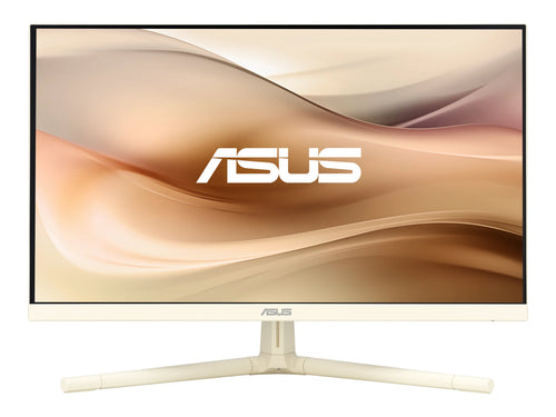 ASUS 24" LED-Monitor – Full HD, 1 ms Reaktionszeit