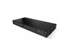 Lindy HDMI Matrix Switch – 8 Geräte auf 8 Bildschirme in 4K