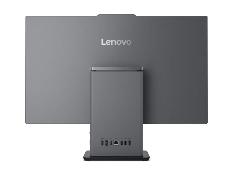Lenovo All-in-One PC – 27" Display, Core i7, 32 GB RAM, 1 TB SSD