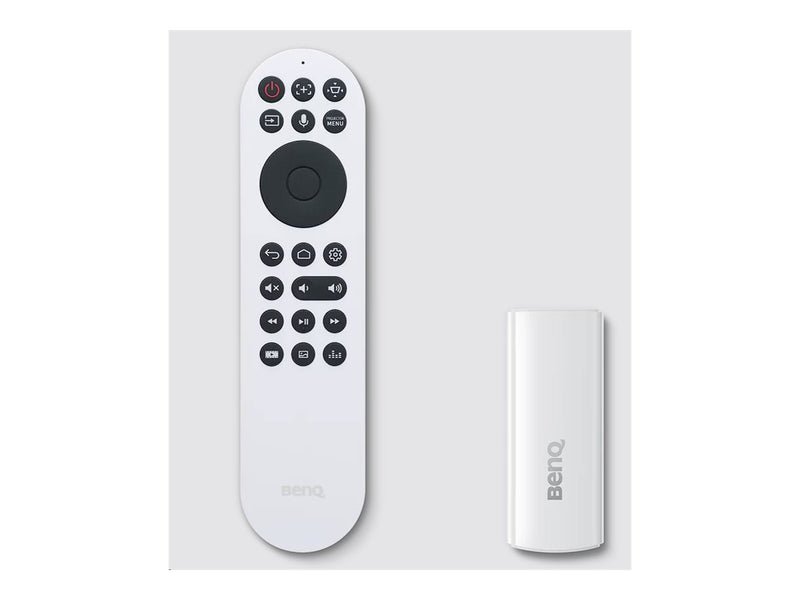 BenQ DLP-Projektor – 4K UHD, 3D-fähig