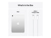 Apple iPad 11" Tablet – A16 Chip, 256 GB Speicher