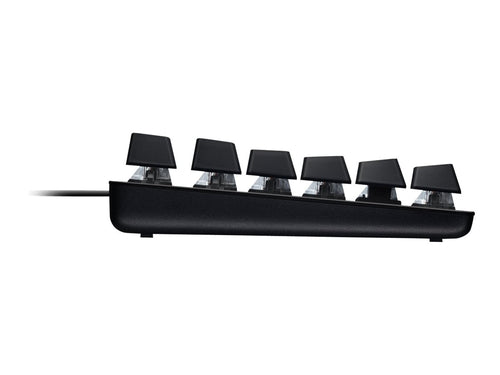 Logitech G413 SE Tastatur – Mechanisch, Hintergrundbeleuchtung