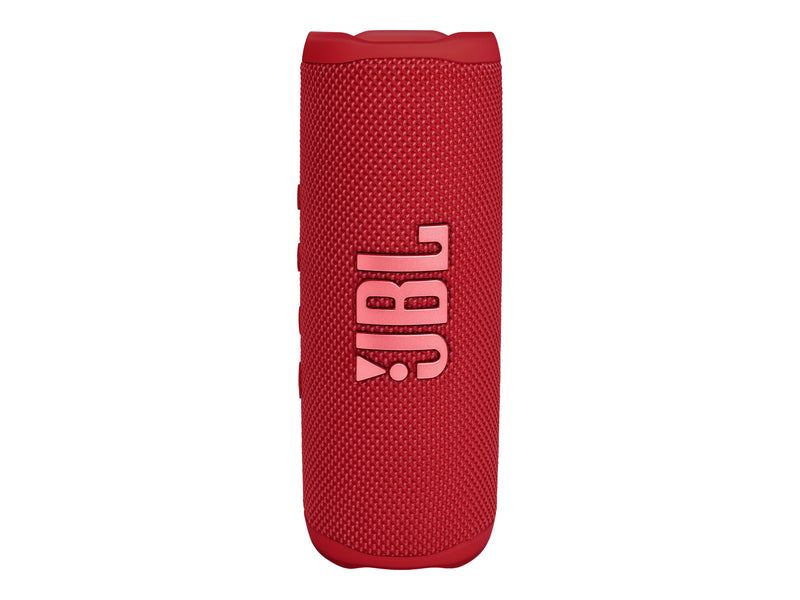 JBL Flip 6 Tragbarer Lautsprecher – Wasserfest, Bluetooth