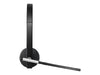 Logitech Wireless Headset – Kabellos, 100 m Reichweite