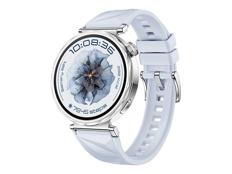 Huawei Watch GT 5 – Fitness-Tracking, elegantes Design