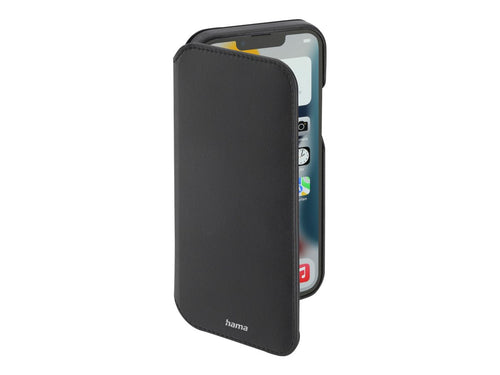 HAMA Flip Case für iPhone 13 Pro – Schutz und Stil