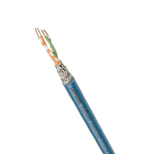 Lapp Ethernet-Kabel – Zuverlässige Verbindung für Netzwerke