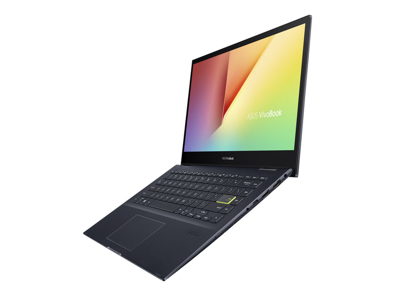 ASUS VivoBook Flip 14" Convertible – Flexibles Design, 8 GB RAM