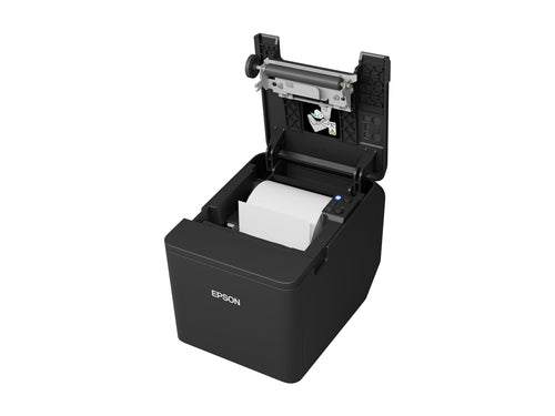 EPSON Belegdrucker TM-T20IV – Schnell und zuverlässig mit USB-Anschluss