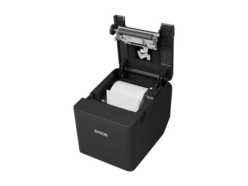 EPSON Belegdrucker TM-T20IV – Schnell und zuverlässig mit USB-Anschluss