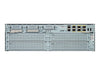 Cisco Sicherheits-Router – 1 GbE, Rack-montierbar