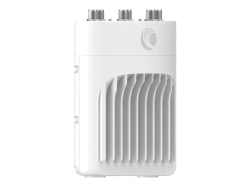 Cambium Networks Outdoor WiFi – Tri-Band für stabile Verbindung
