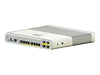 Cisco Switch – 8 Anschlüsse, für kleine Büros geeignet