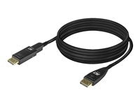 Advanced Cable Technology DisplayPort-Kabel – 30 m, für hochauflösende Displays