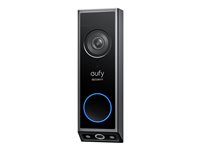 Anker Eufy Video-Türklingel – Smarte Kamera, 2-Wege-Audio