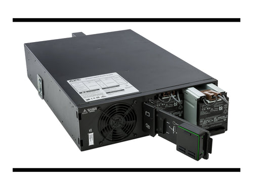 APC Smart-UPS – Zuverlässige Stromversorgung für Ihr Unternehmen